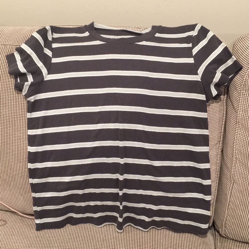 American eagle tee